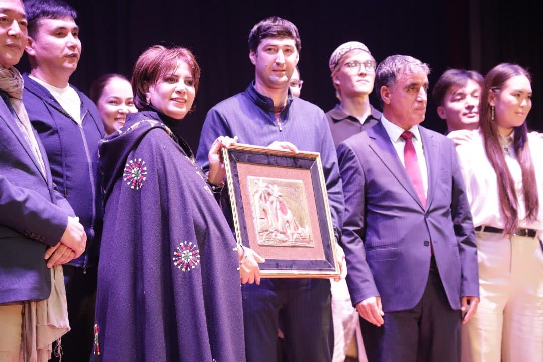 المهرجان الدولي لمسرح الصحراء