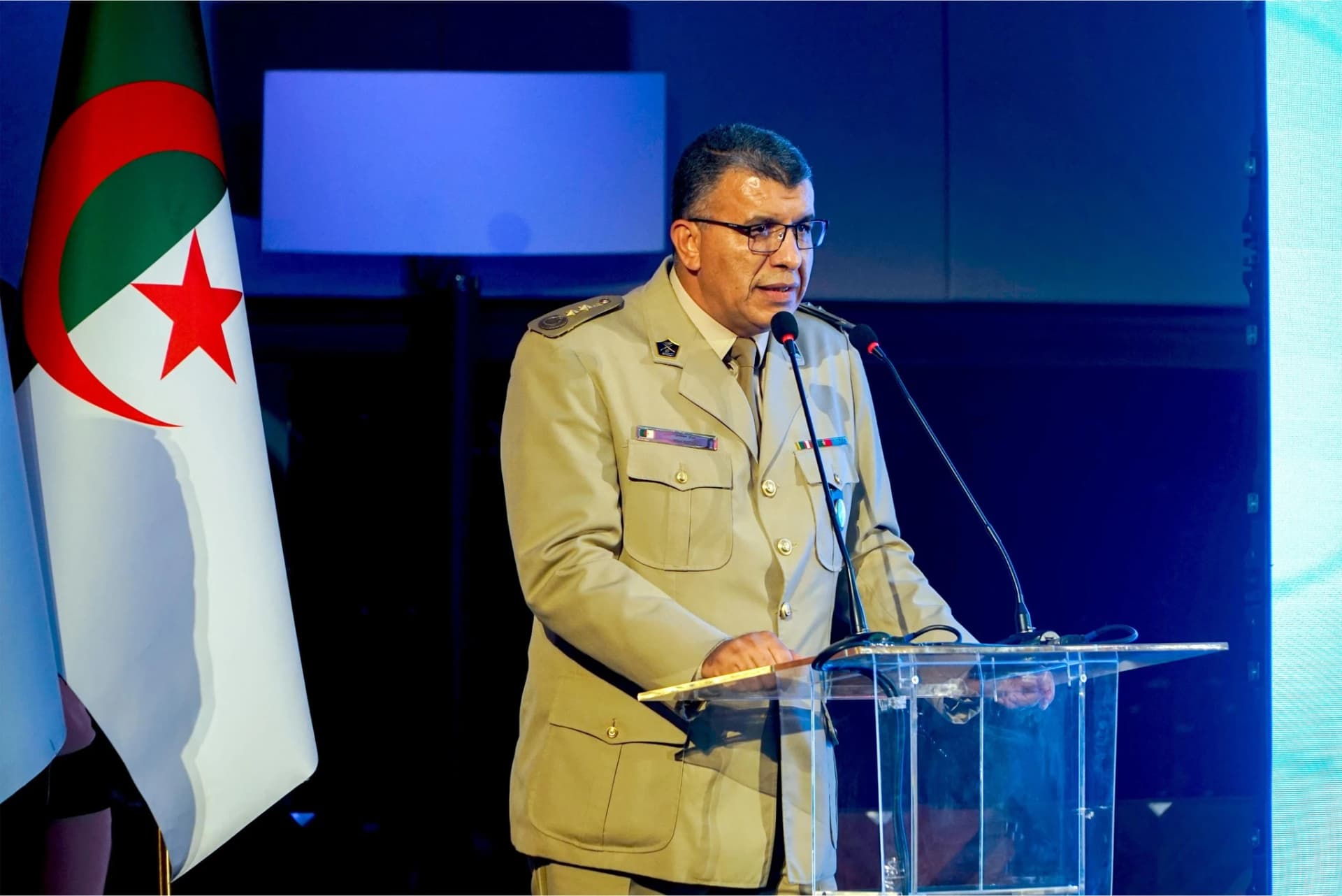 إنشاء الشبكة الجزائرية لصناع المحتوى