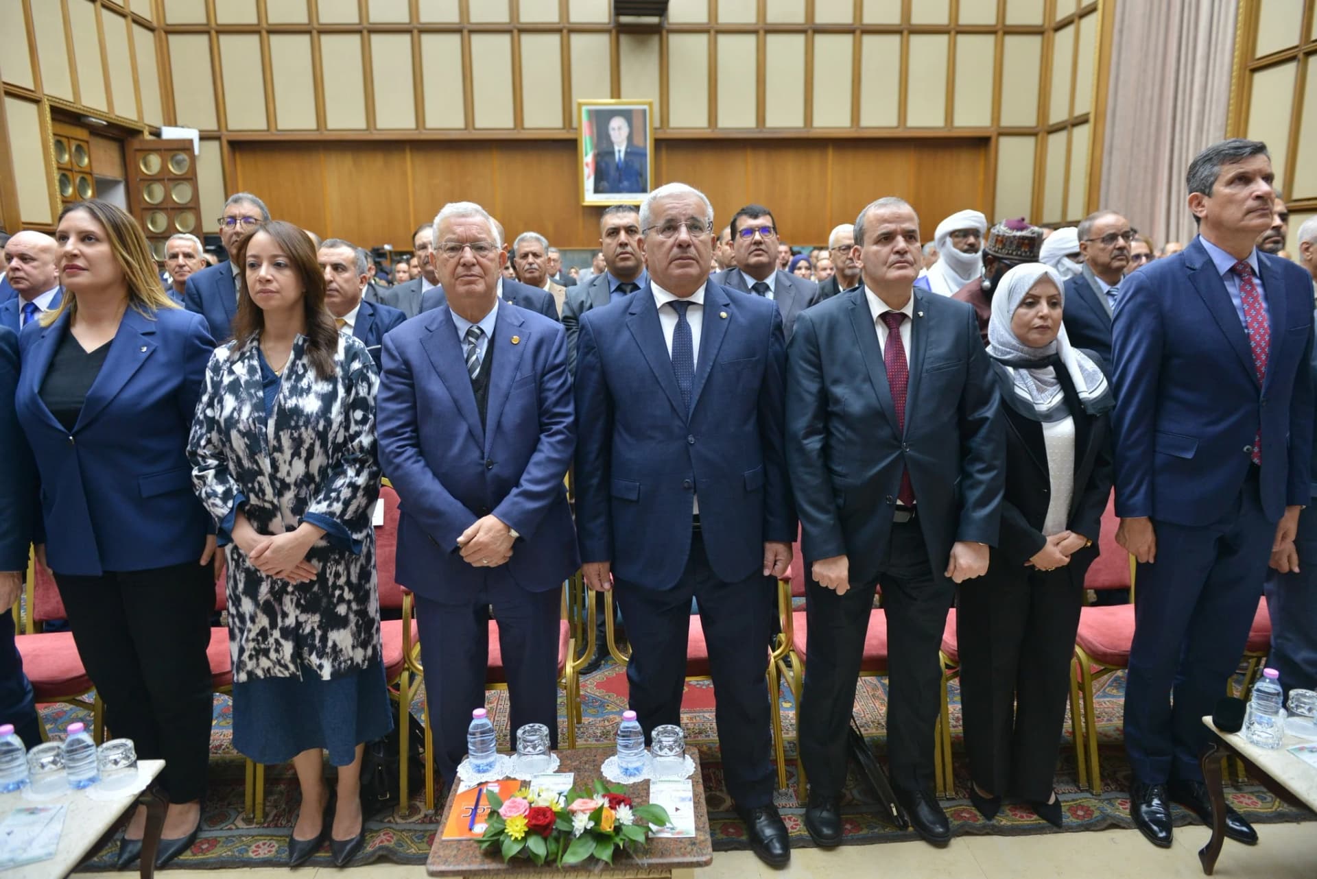 ضرورة تعزيز الدبلوماسية الاقتصادية للترويج للمنتجات المحلية بالقارة الافريقية