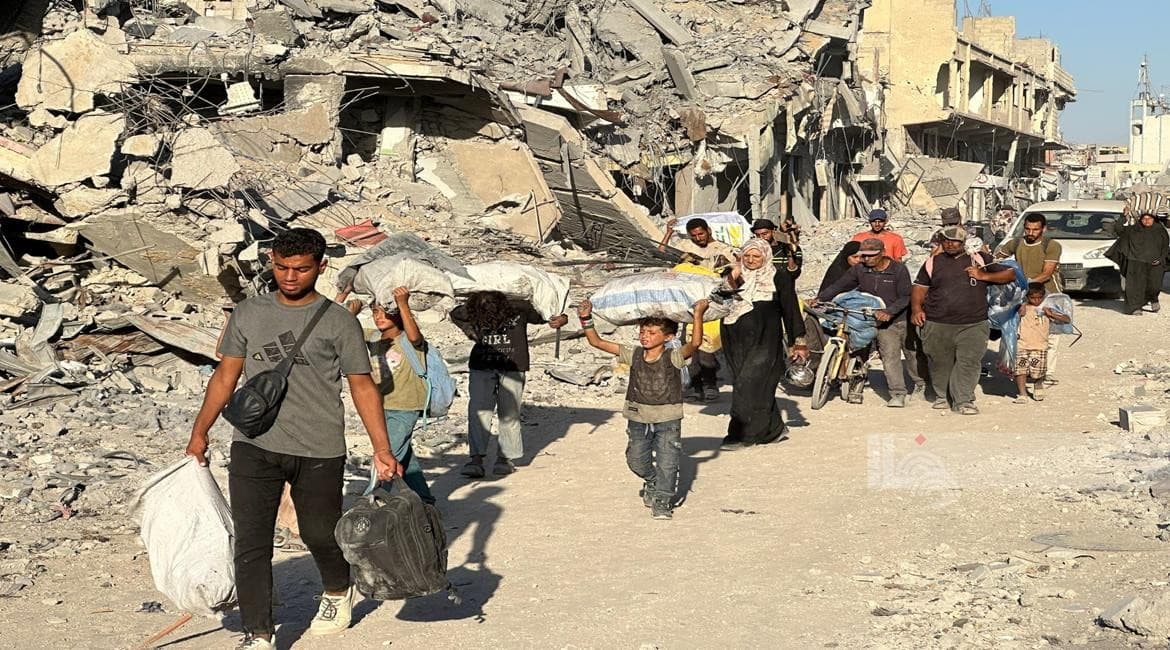 مصادر طبية فلسطينية تؤكد أن الأوضاع الصحية والإنسانية تتطلب "الاستجابة الطارئة"