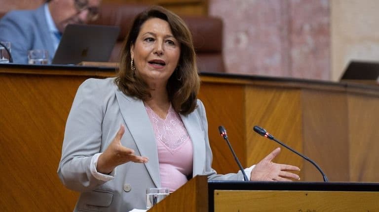 مسؤولة بالبرلمان الأوروبي تحذر من مخاطر اتفاق التجارة الجديد بين المفوضية الأوروبية و المغرب