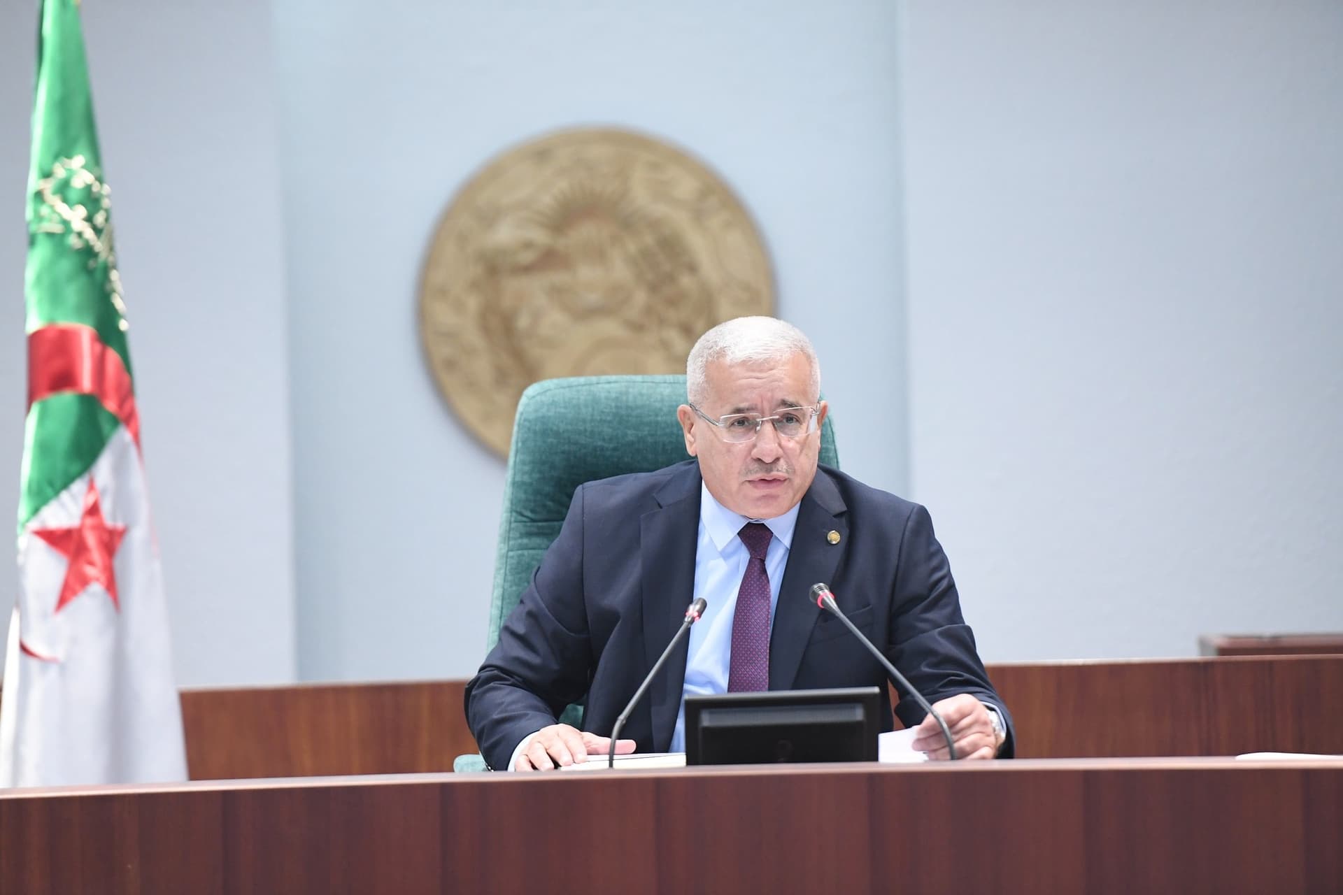 نص قانون المالية 2026 سيكون له أثر مباشر في مسار الإصلاحات الجارية