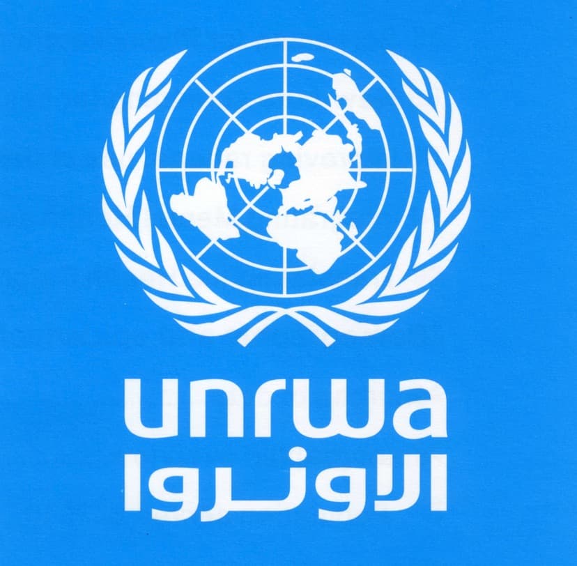 الأونروا