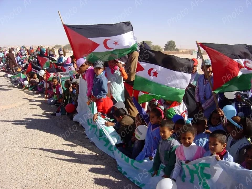 موريتانيا تجدد تأكيد مساندتها للجهود الأممية بشأن الصحراء الغربية