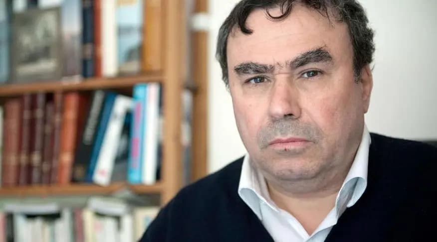 بنجامين ستورا: على فرنسا ان تتقبل حقيقة ما هي عليه الجزائر