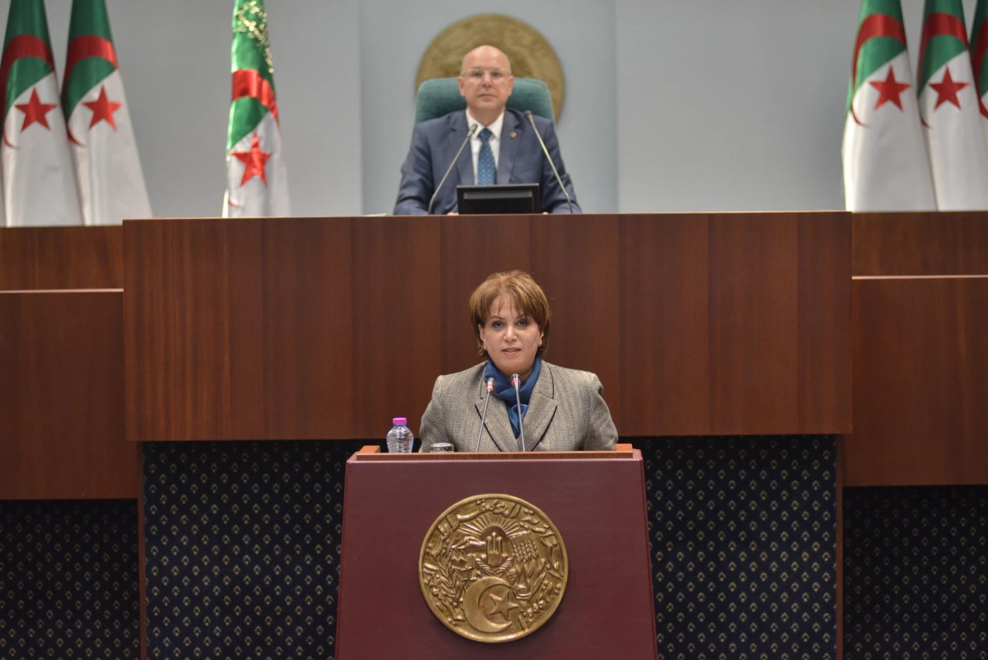 وزارة الثقافة تعمل بالشراكة مع قطاعات وزارية عديدة على مراجعة النصوص التشريعية المنظمة لحقوق المؤلف