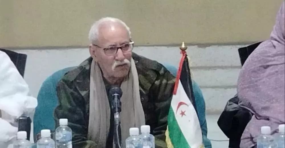 الشعب الصحراوي سيواصل النضال دون هوادة حتى تحقيق الحرية والاستقلال