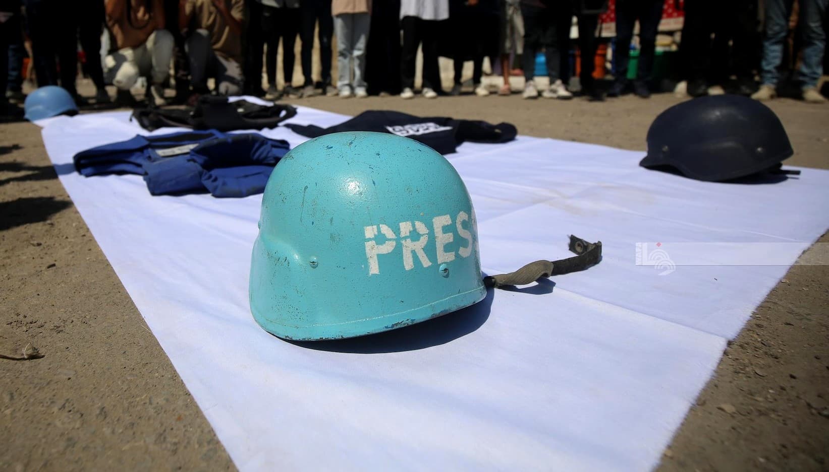 العدوان الصهيوني على غزة