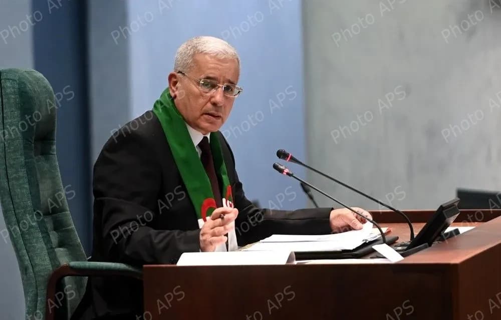 المجلس الشعبي الوطني