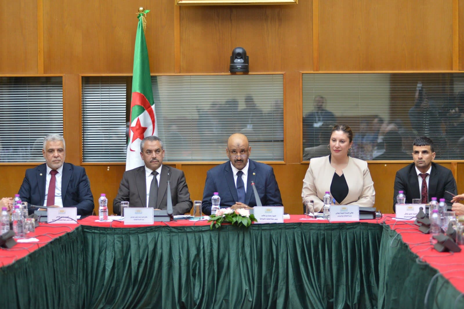 المجلس الشعبي الوطني