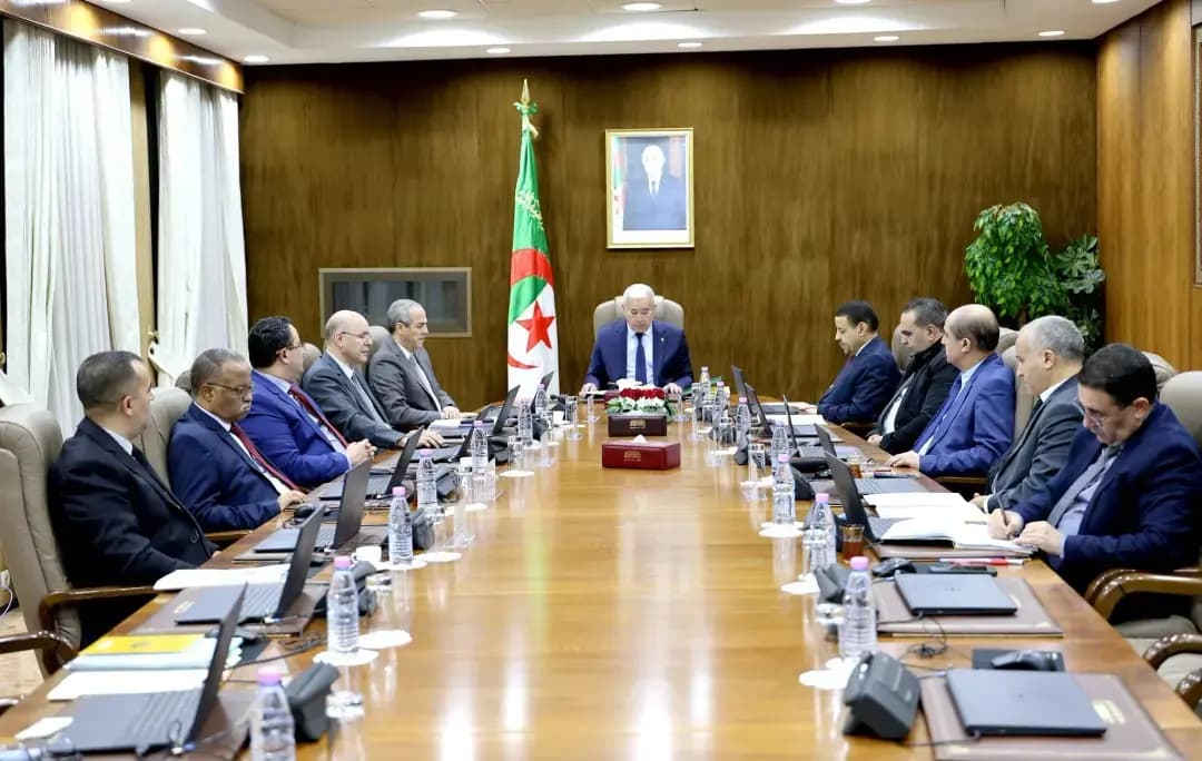 Lower House: Boughali hails recent strategic achievements