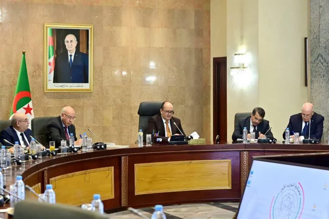 Prime Minister chairs 1st National Investment Council