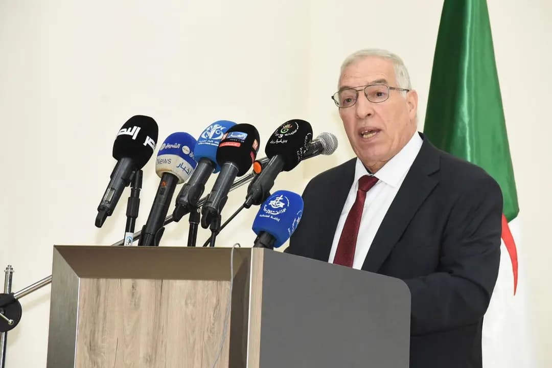 Abdelmalek Tacherift