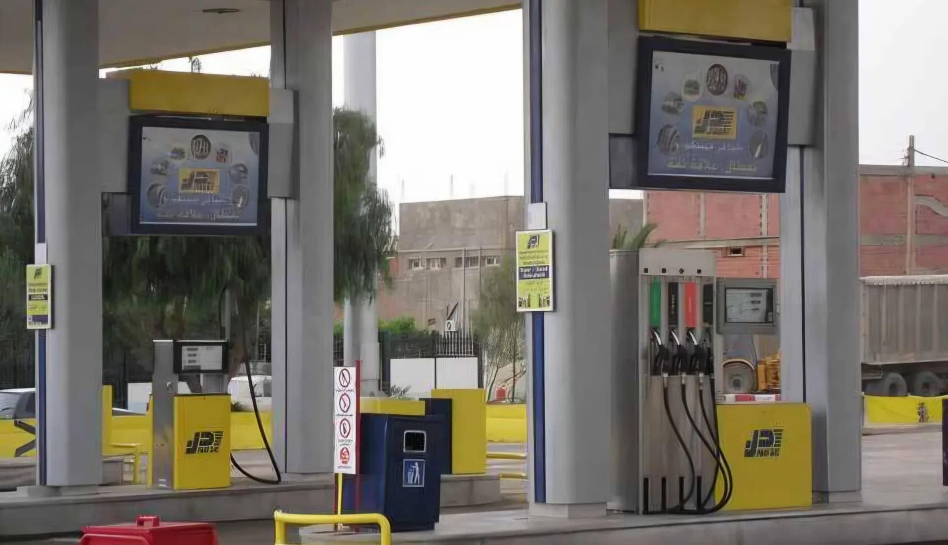 Algeria’s fuel prices among lowest globally