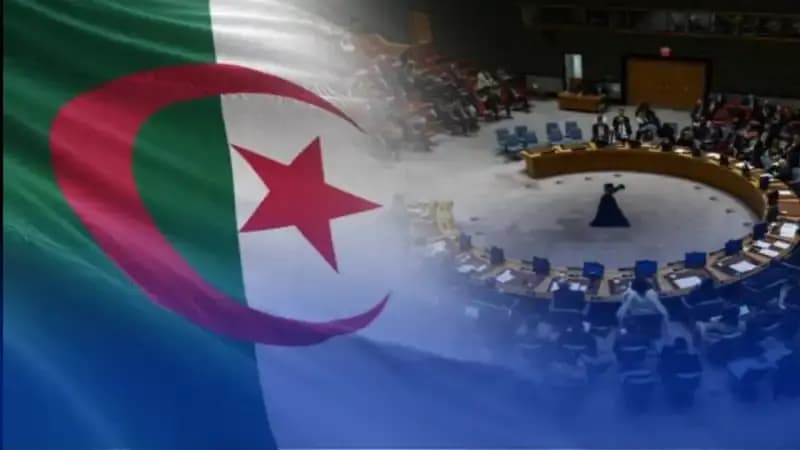 Algerian Presidency of UNSC: Diplomatic gains cement key global standing