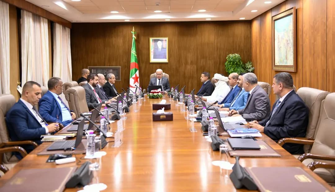 2026 Finance bill: Lower House office considers proposed amendments