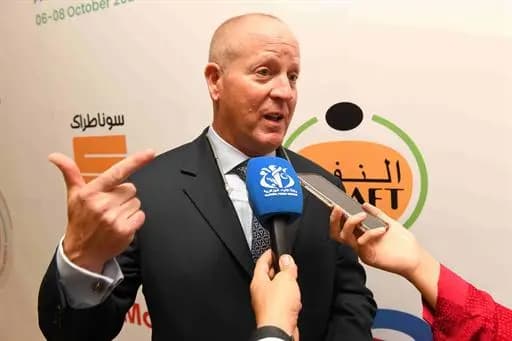 Algeria, regional model of political stability, key pillar of energy security (U.S. expert)