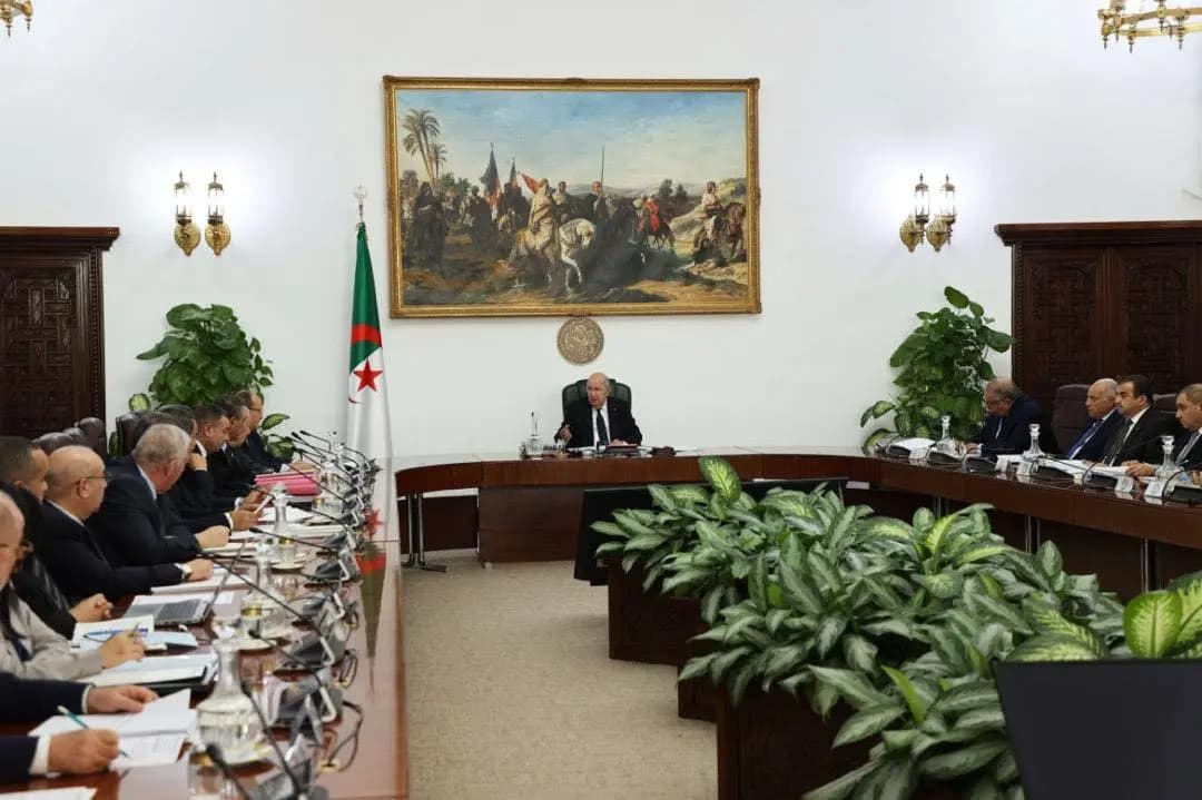 Council of Ministers approves bill on trust services for electronic transactions, electronic identification