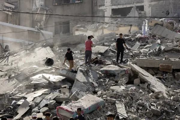 Zionist genocidal war on Gaza: Death toll reaches 67,869