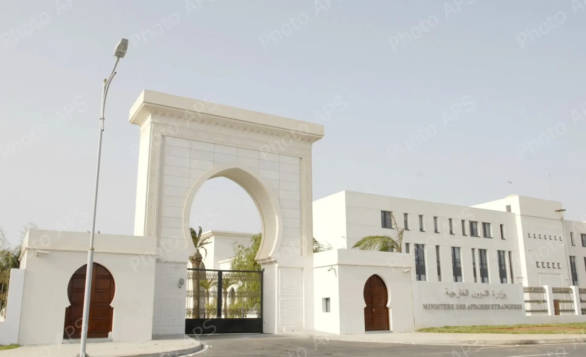 Global Sumud Flotilla: Eleven Algerian citizens evacuated via Jordan