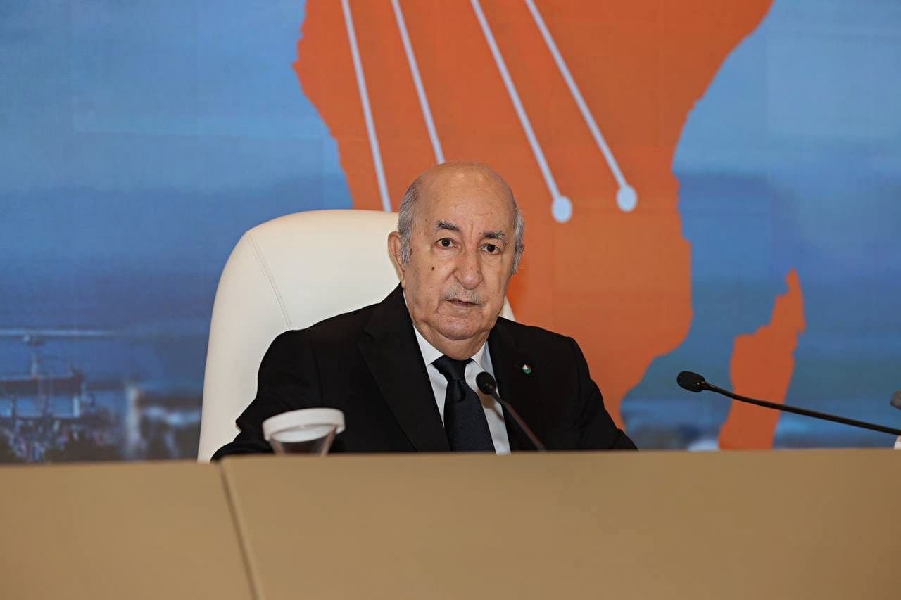State committed to free education, assures President Tebboune