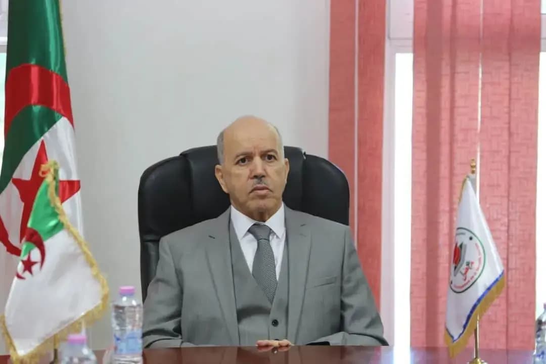 Saihi calls to modernize management of citizen-oriented services