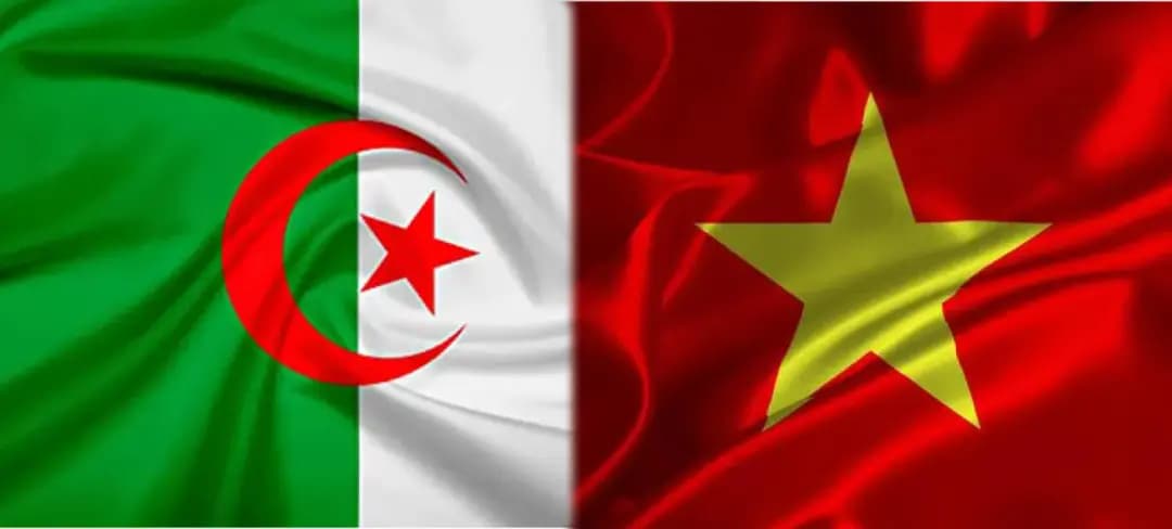 13th session of Algeria-Vietnam Joint Commission kicks off in Algiers