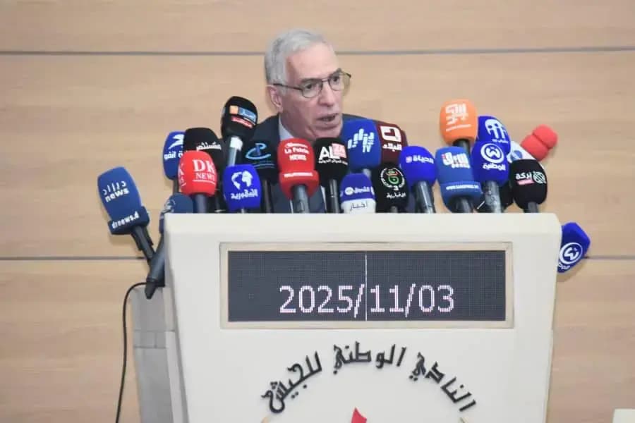 Colonial crimes against Algeria, Africa and their environmental impact are imprescriptible