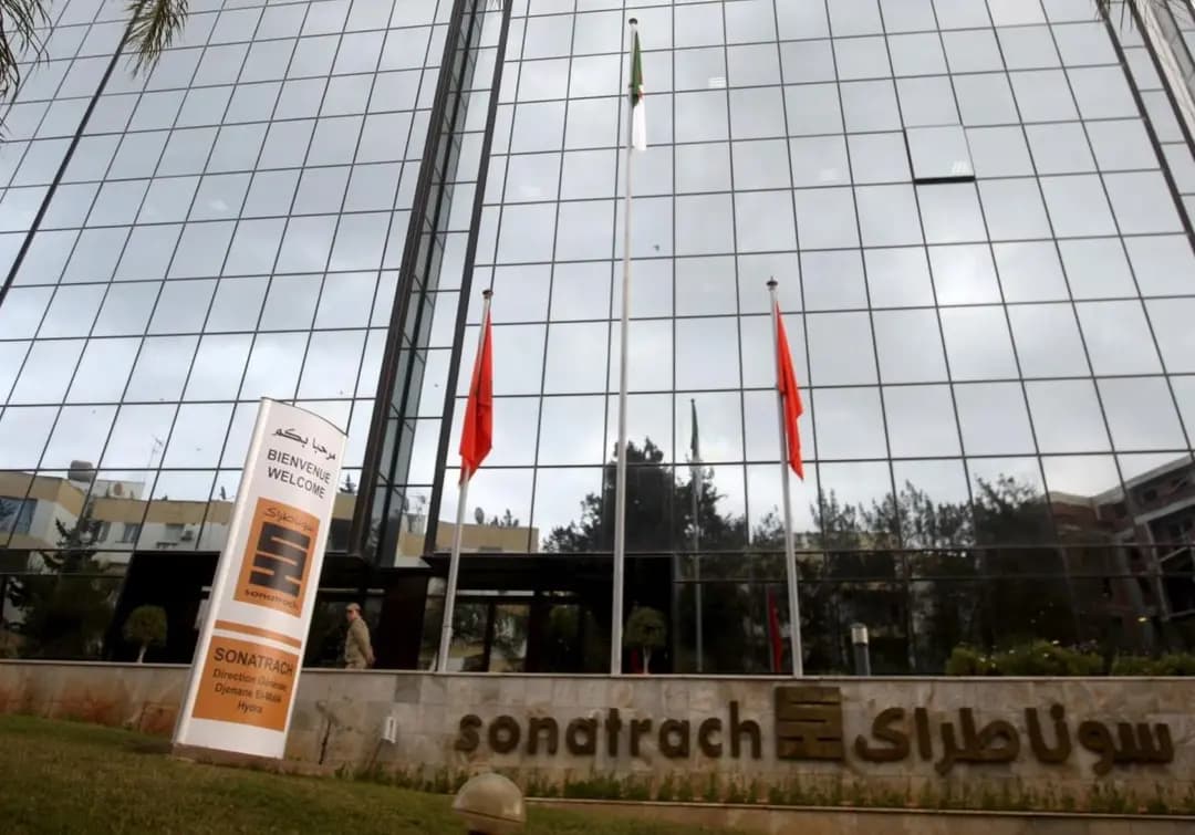 Algerian-Vietnamese Economic Forum: Sonatrach, PetroVietnam sign partnership agreement