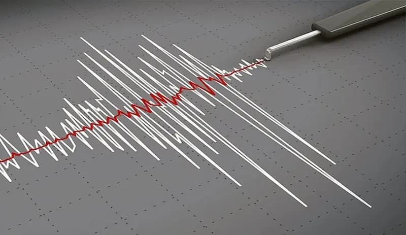 3.7-magnitude tremor jolts Medea