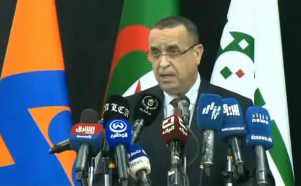 Adjal pushes for local manufacturing at Energy Expo