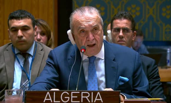 Attack on Qatar: International community called upon to curb Zionist entity's irresponsible escalation