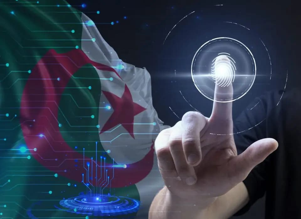 2025: Algeria advances toward full digitalization under President Tebboune's directives