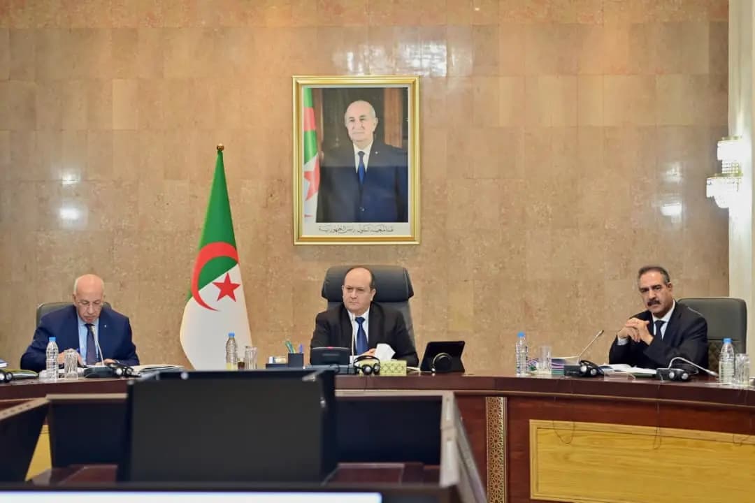 Digitalization, specialized education at core of government meeting