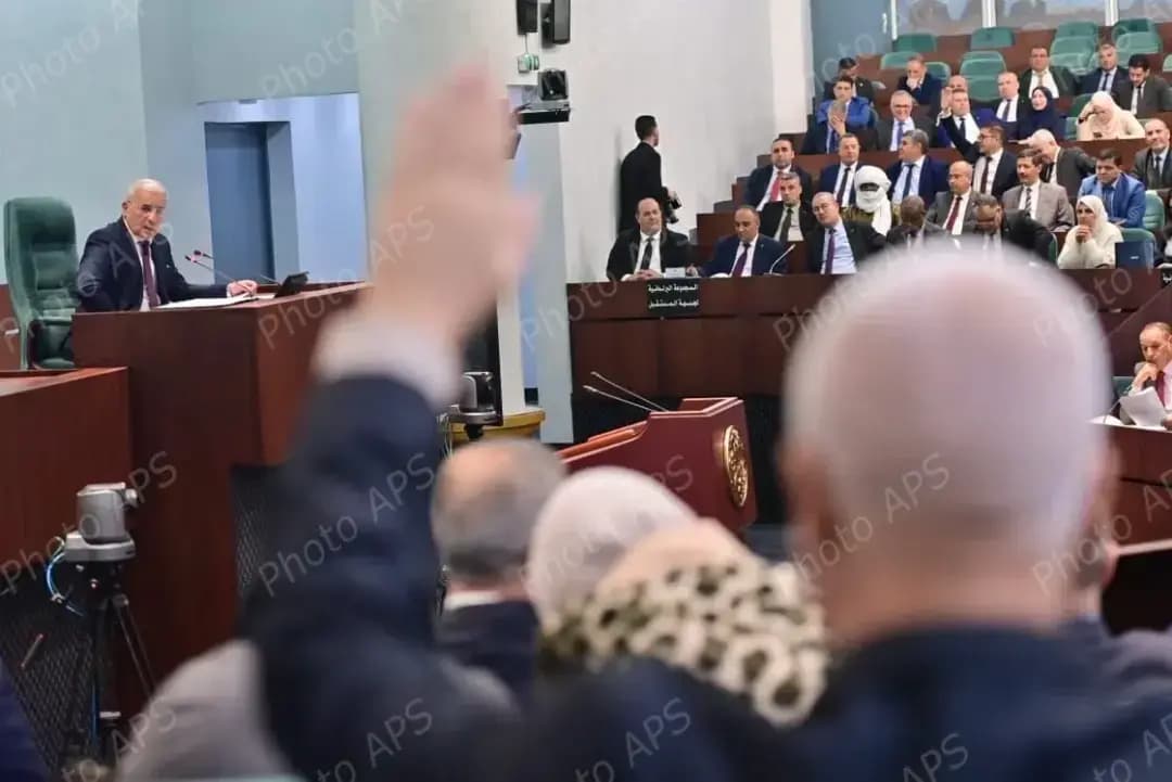 Lower House passes law on Highway Code