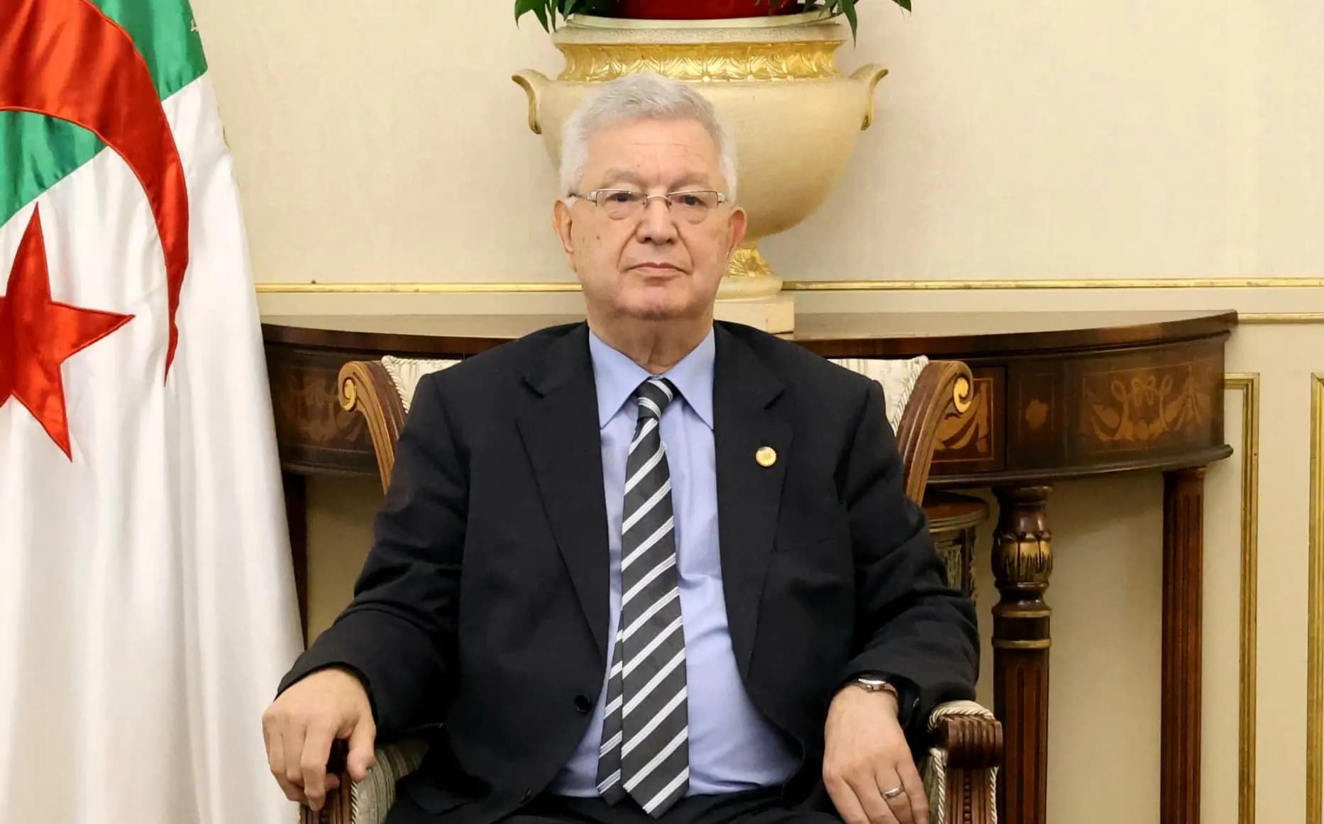 Algeria advances resolutely toward boosting production, protecting citizens' purchasing power