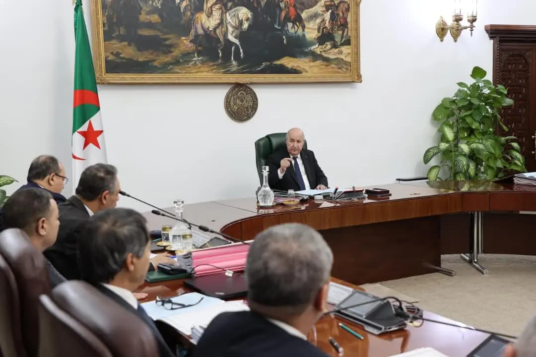 Council of Ministers approves amendments to draft Organic Law on Political Parties