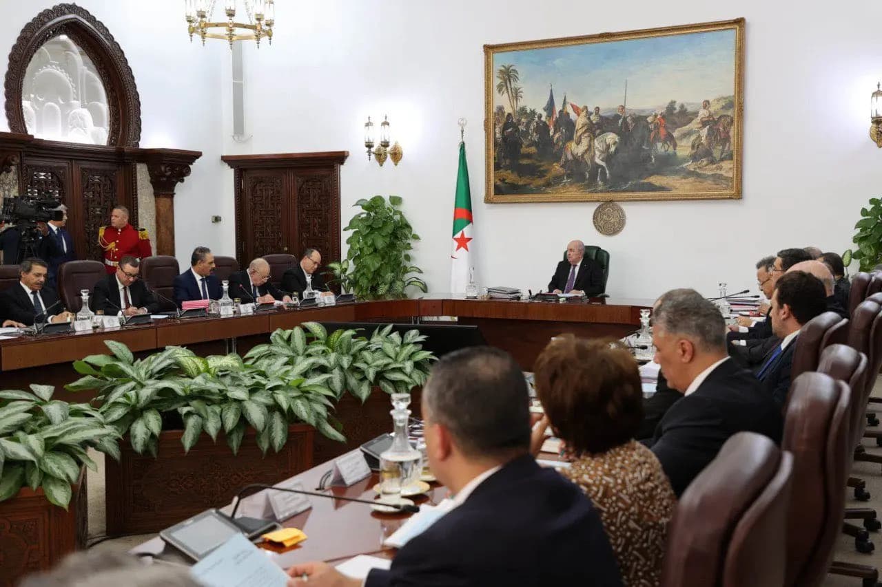 President Tebboune’s directives reflect clear will to consolidate developmental balance