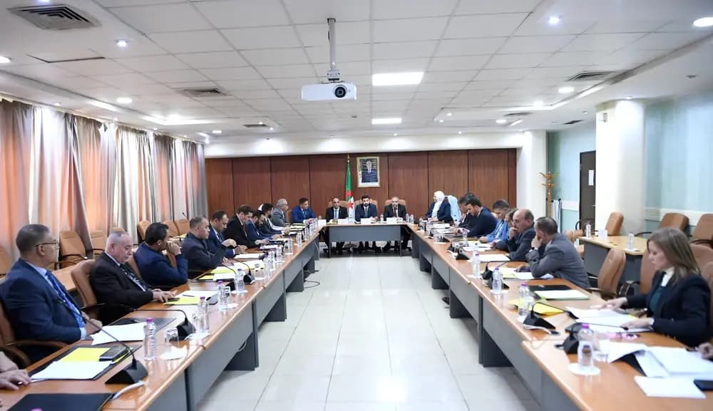 Lower House: Bill criminalizing French colonialism in Algeria examined