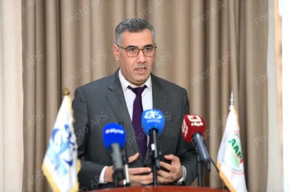 DG of APS highlights media's role in driving investment, economic growth