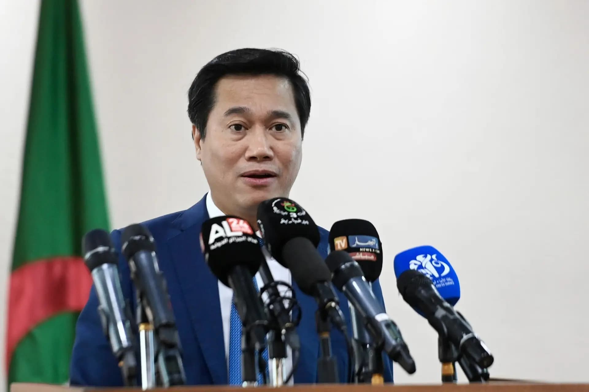 Algeria-Vietnam bilateral ties poised to surge with landmark agreements