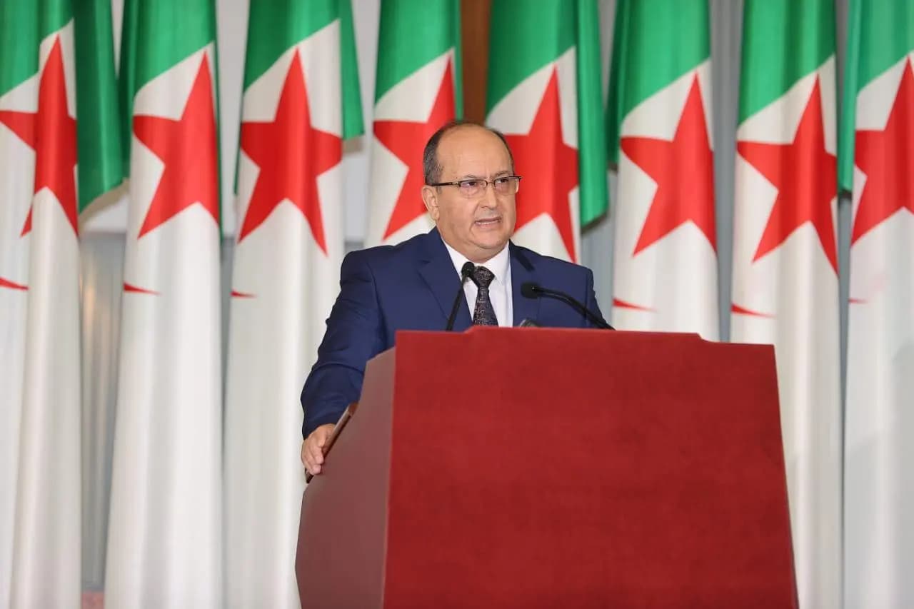 Ghrieb urges CNESE to enrich public policies with practical proposals