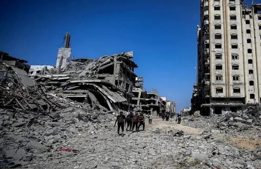 Zionist genocide in Gaza: Toll rises to 68.234 martyrs, 170.373 wounded