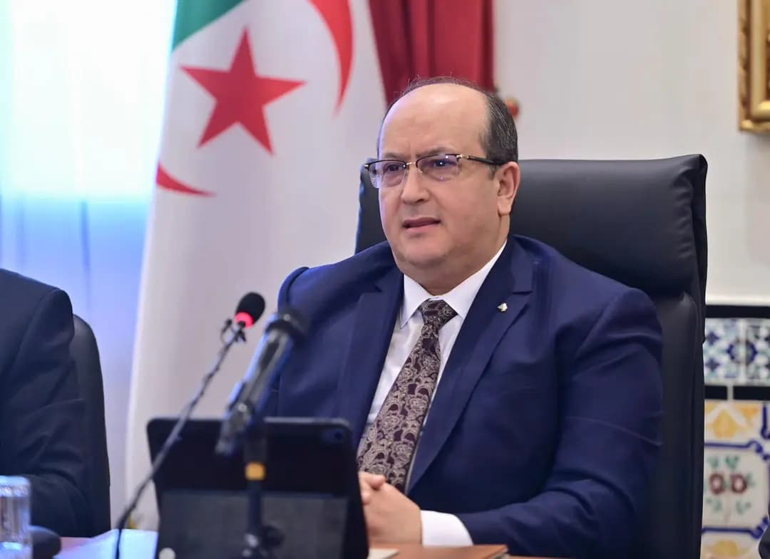 PM: Algeria-Tunisia ties, strong enough to overcome obstacles