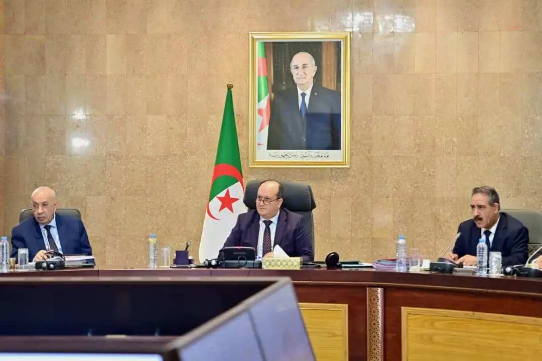 Government reviews new national energy agency, infrastructure standards