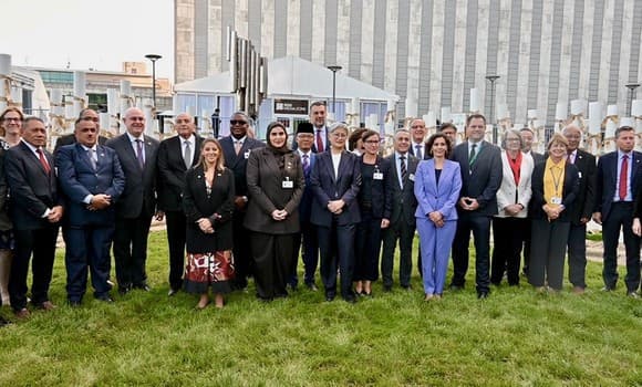 Africa successfully builds broader support for addressing historical injustices, says Attaf