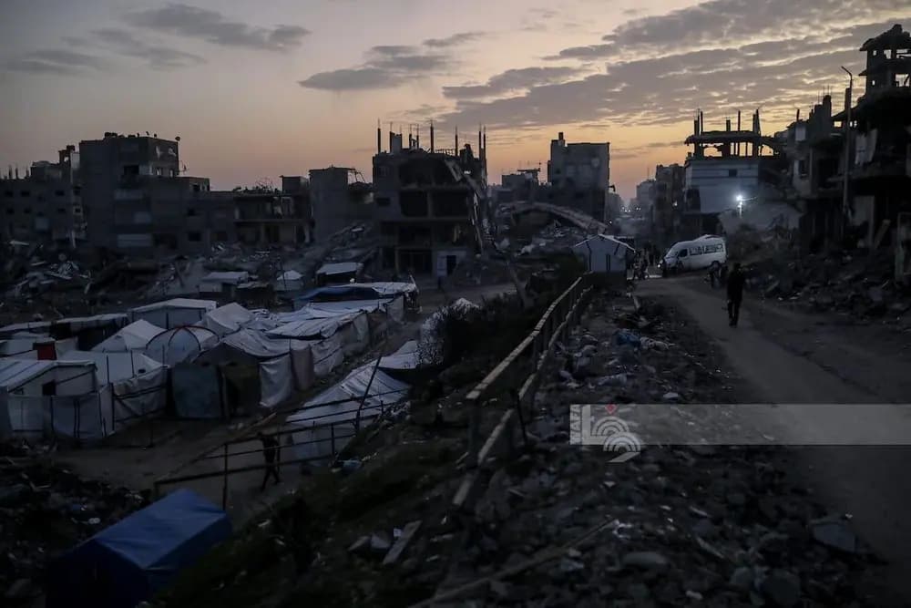 Zionist aggression against Gaza: Death toll rises to 70,365 martyrs, 171,058 wounded