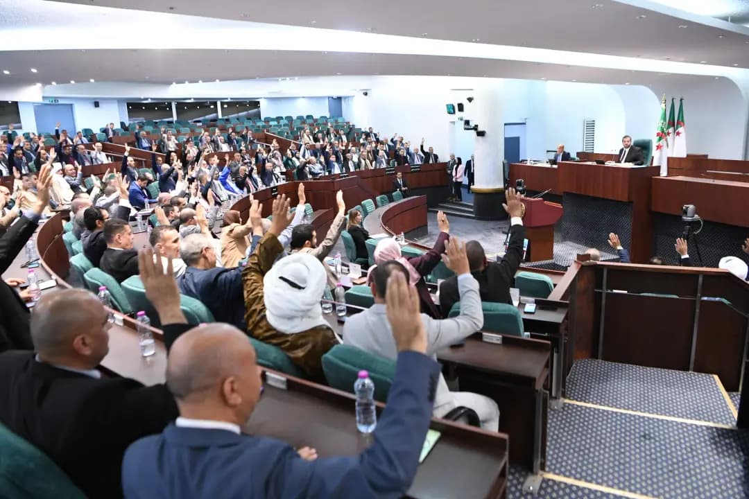 Lower House passes two bills on military decorations