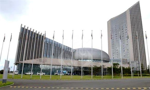 AU: PSC supports electoral process in Central African Republic