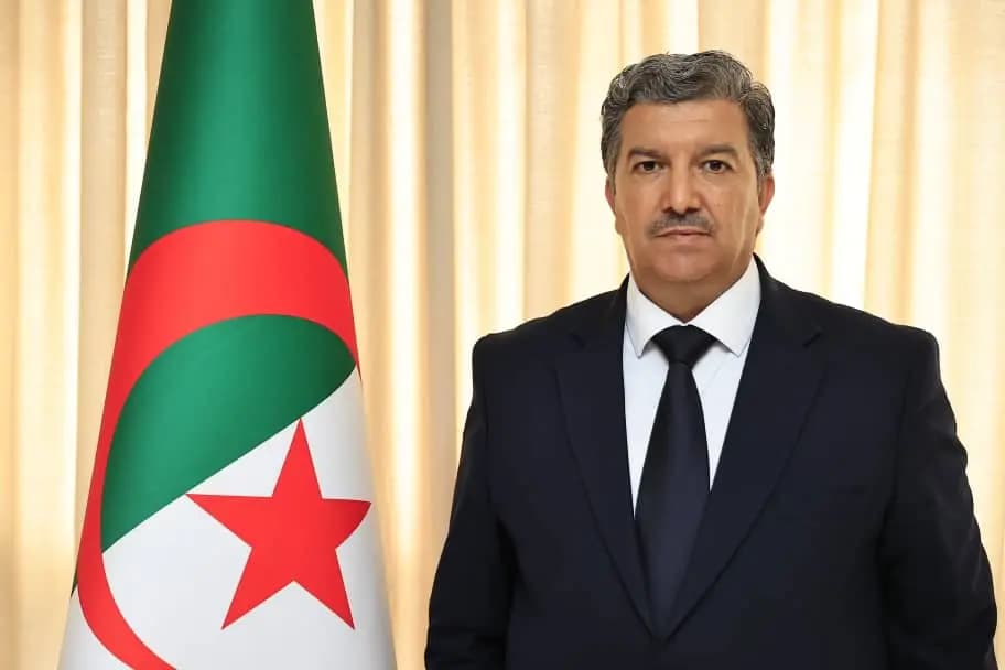 Bouamama participates in African Broadcasting Forum